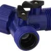 Dramm Twin Shut-Off Valve, Plastic -Garden Supplies Sales 2024 blob 40595.1614814547