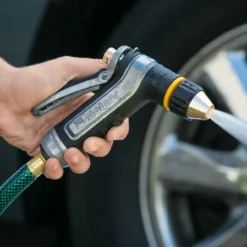 Melnor Metal Adjustable Nozzle, Basic -Garden Supplies Sales 2024 blob 40664.1616519419