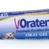 Zymox Oratene Brushless Oral Gel For Dogs And Cats, 1oz -Garden Supplies Sales 2024 blob 41704.1617733068