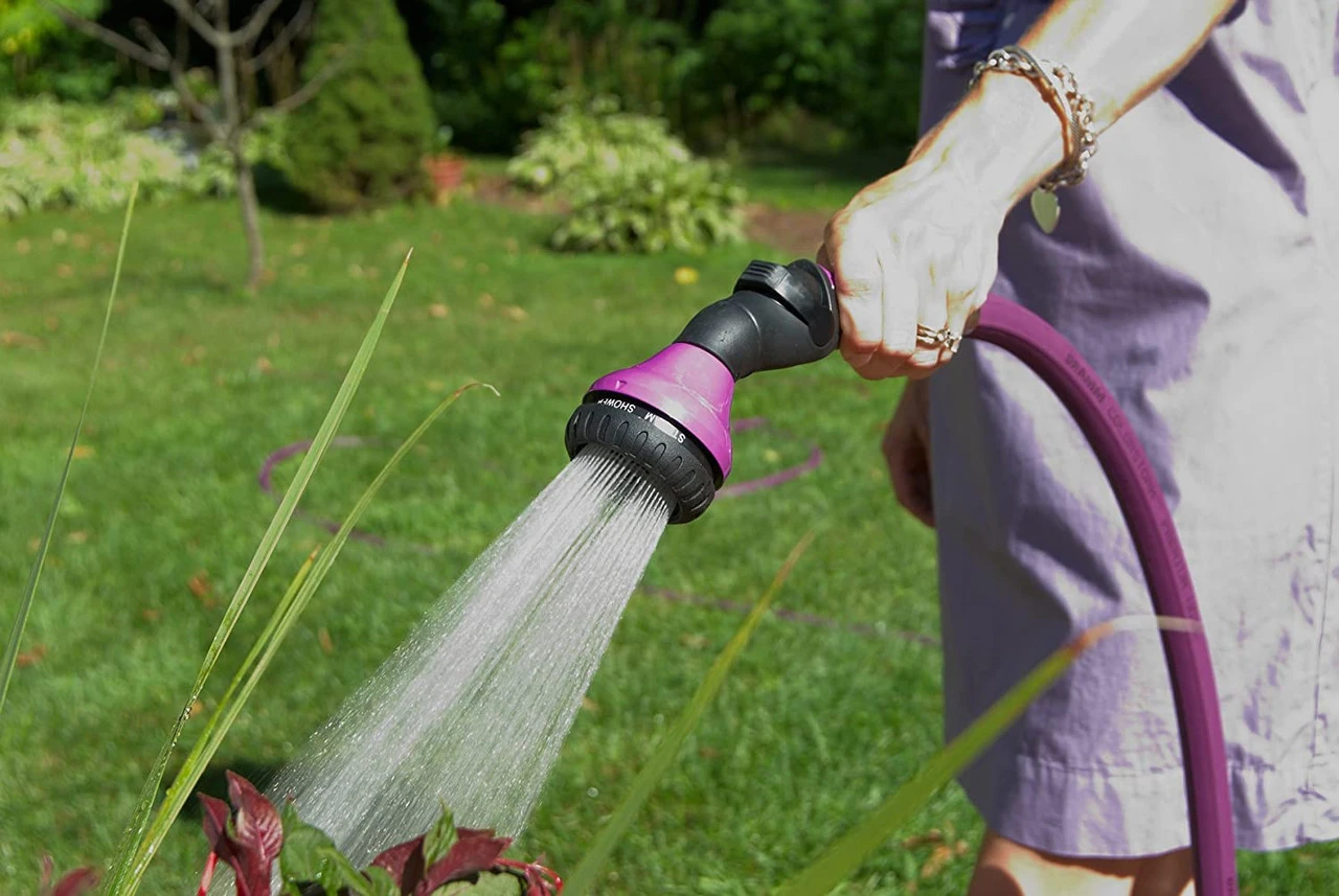 Dramm One Touch Shower And Stream 10 Dramm One Touch Shower And Stream - Image 8