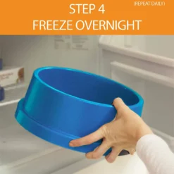 K&H Pet Products Coolin' Water Bowl, 32oz -Garden Supplies Sales 2024 blob 42275.1618425943