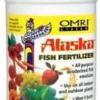 Alaskan Fish Fertilizer 5-1-1 -Garden Supplies Sales 2024 blob 43553.1616260286