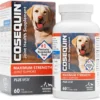 Cosequin Maximum Strength Joint Supplement Plus MSM, 60ct -Garden Supplies Sales 2024 blob 43571.1617752838