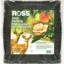 Ross Deer Netting And Fencing