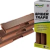 Rescue Spider Traps Ready To Use, Double-Sided, 3pk -Garden Supplies Sales 2024 blob 44998.1616775127