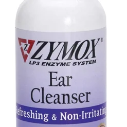 Zymox Ear Cleanser, 4 Oz.