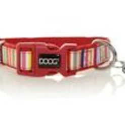 Doog Neoprene Scooby Dog Collar