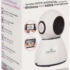 Eyenimal Pet Vision Live HD