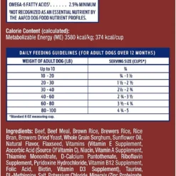 Natural Balance L.I.D. Beef And Brown Rice, 24lb -Garden Supplies Sales 2024 blob 46810.1622152620