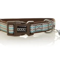 Doog Neoprene Benji Dog Collar