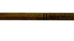 Flexrake Triangle Weeding Hoe, Black