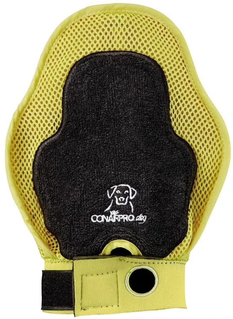 Conair Pro Grooming Glove 3 Conair Pro Grooming Glove