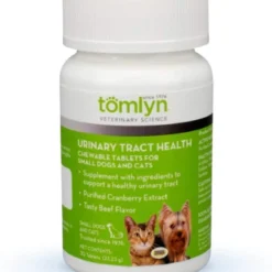 Tomlyn Urinary Tract Health Chewable Tablet