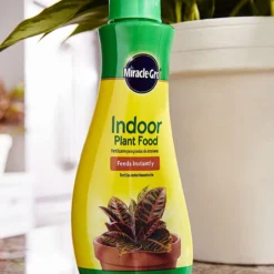 Miracle-Gro Indoor Plant Food, 8oz -Garden Supplies Sales 2024 blob 49999.1620858781