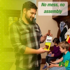 Rescue Spider Traps Ready To Use, Double-Sided, 3pk -Garden Supplies Sales 2024 blob 50202.1616775127