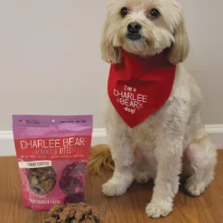 Charlee Bear Bearnola Bites Crunchy Clusters Natural Treats , Cranberry Cobbler 13 Charlee Bear Bearnola Bites Crunchy Clusters Natural Treats , Cranberry Cobbler -Garden Supplies Sales 2024 blob 50683.1619127469