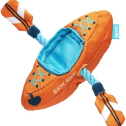 Bark Box Off Track Kayak