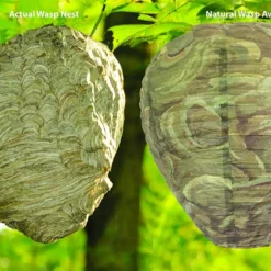 Dewitt Natural Wasp Away, 12" X 9", Camouflage 7 Dewitt Natural Wasp Away, 12" X 9", Camouflage -Garden Supplies Sales 2024 blob 51536.1619713072