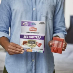 Ortho Home Defense Max Bed Bug Trap -Garden Supplies Sales 2024 blob 52131.1619560089