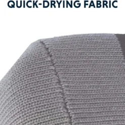 Ruffwear Bark 'n Boot Dog Sock, Twilight Gray -Garden Supplies Sales 2024 blob 52812.1620749536