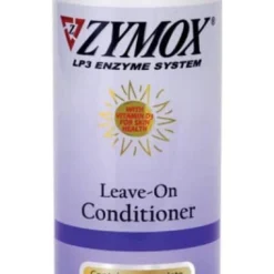 ZYMOX Leave On Conditioner, 12oz