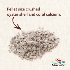 Manna Pro Crushed Oyster Shell Egg-Laying Chickens, 5lb -Garden Supplies Sales 2024 blob 53547.1619046427