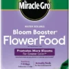 Miracle-Gro Water Soluble Bloom Booster Flower Food 4 Lb 2 Miracle-Gro Water Soluble Bloom Booster Flower Food 4 Lb -Garden Supplies Sales 2024 blob 53828.1620860402