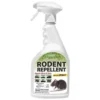 Harris Rodent Repellent, 20 Oz