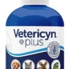 Vetericyn Plus Antimicrobial Wound And Skin Care, 3oz