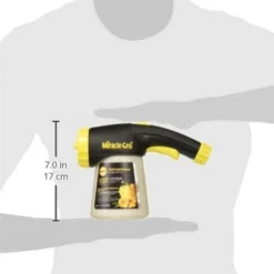 Miracle-Gro Performance Organics Garden Feeder -Garden Supplies Sales 2024 blob 55295.1620846156