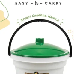 Harris Farms Poultry Drinker, 6.25 Gal -Garden Supplies Sales 2024 blob 55933.1619052709