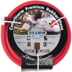 Dramm ColorStorm Rubber Garden Hose, Red 5 Dramm ColorStorm Rubber Garden Hose, Red -Garden Supplies Sales 2024 blob 56237.1614880874