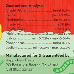 Happy Hen Treats Party Mix Mealworm And Oats, 2Lb -Garden Supplies Sales 2024 blob 56797.1620758509