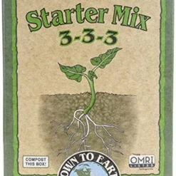 Down To Earth Organic Starter Fertilizer Mix 3-3-3 10 Down To Earth Organic Starter Fertilizer Mix 3-3-3 -Garden Supplies Sales 2024 blob 56923.1614295033
