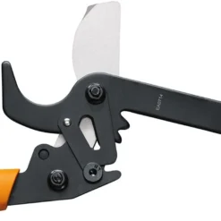 Fiskars PowerGear2 Bypass Lopper, Black/Orange -Garden Supplies Sales 2024 blob 57132.1616277842