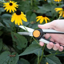 Fiskars Multi-Snip With Sheath -Garden Supplies Sales 2024 blob 58049.1616282027