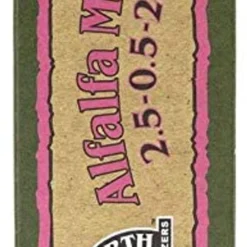 Down To Earth Organic Alfalfa Meal Fertilizer Mix 2.5-0.5-2.5 -Garden Supplies Sales 2024 blob 58256.1614298598