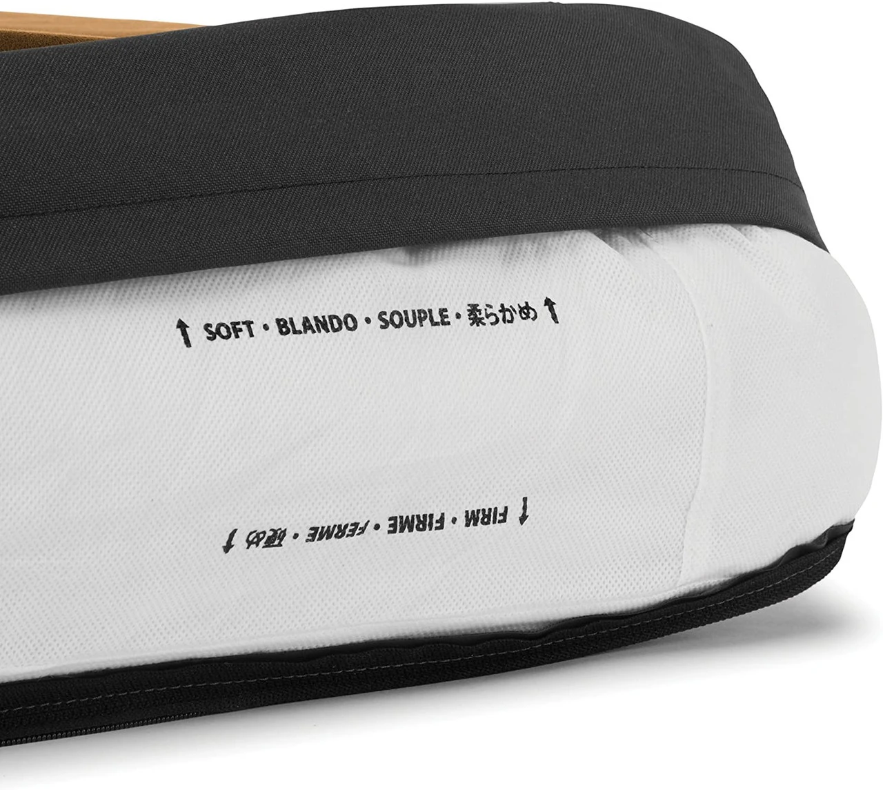 Ruffwear Urban Sprawl, Trailhead Brown, Large 4 Ruffwear Urban Sprawl, Trailhead Brown, Large - Image 2