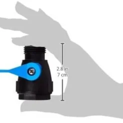 Dramm Heavy-Duty Plastic Valve -Garden Supplies Sales 2024 blob 59024.1614889299