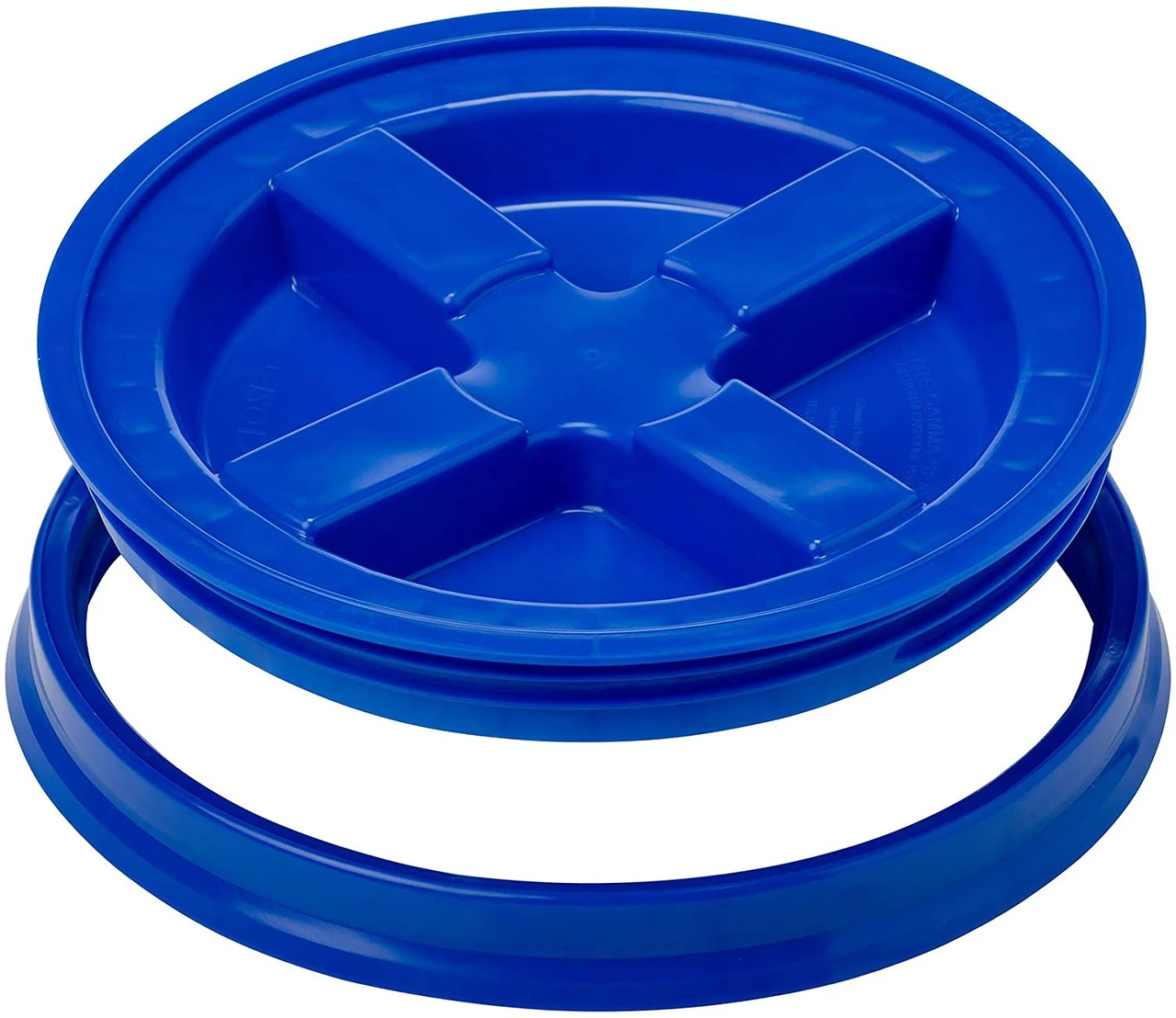 Gamma Seals Airtight & Leakproof Lid 5 Gamma Seals Airtight & Leakproof Lid - Image 3