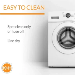 K&H Pet Products Coolin' Pet Cot, Elevated -Garden Supplies Sales 2024 blob 59886.1619204467