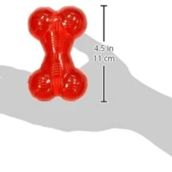 Ethical Pet Strong Rubber Bone -Garden Supplies Sales 2024 blob 60199.1614280883