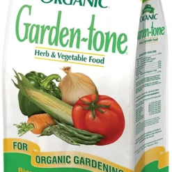 Espoma Garden-Tone Plant Food, 4lb