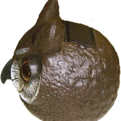 Dalen Gardeneer Enemy Scarecrow SOL-R Action Owl 9 Dalen Gardeneer Enemy Scarecrow SOL-R Action Owl -Garden Supplies Sales 2024 blob 62451.1617042360