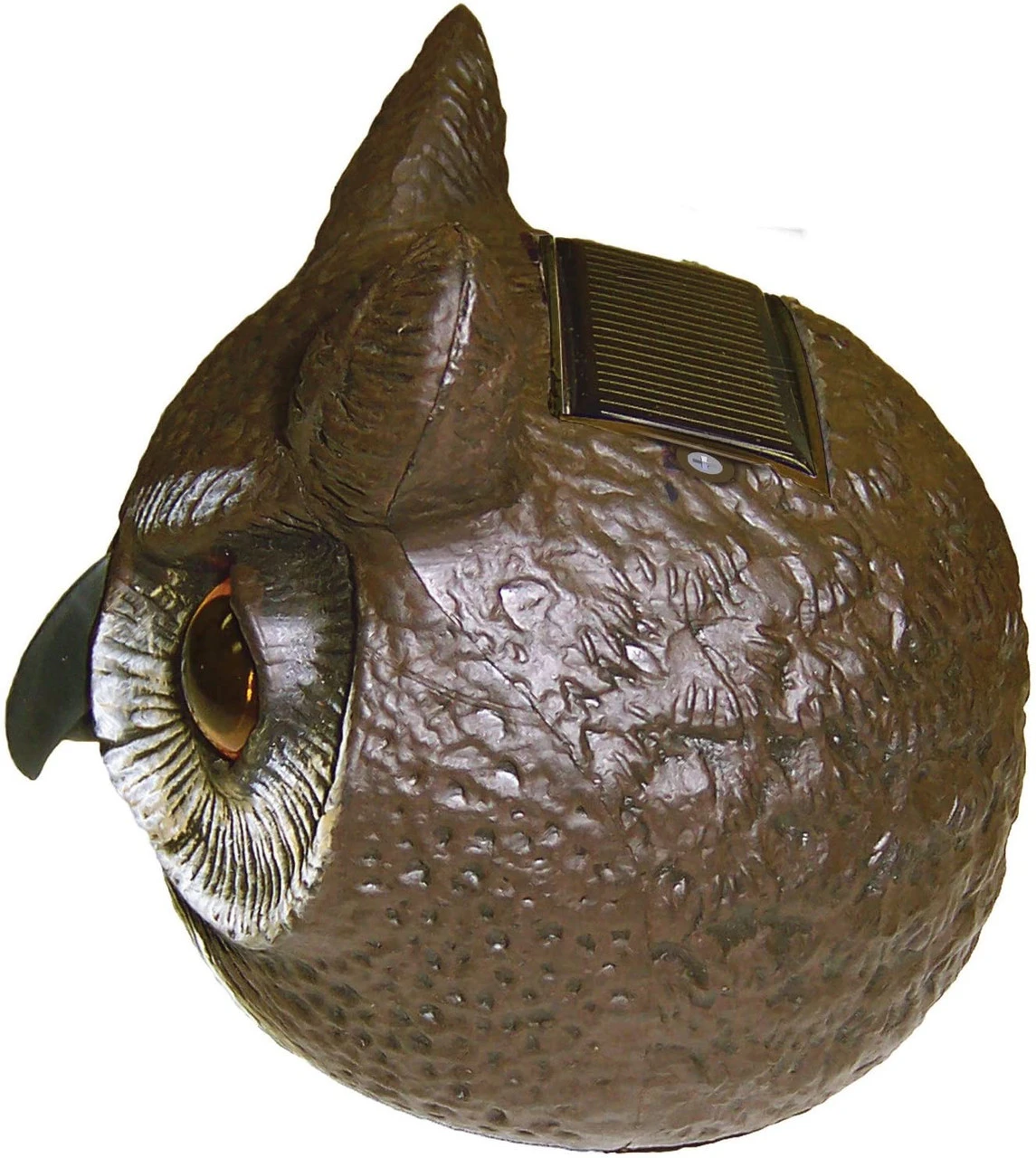 Dalen Gardeneer Enemy Scarecrow SOL-R Action Owl 6 Dalen Gardeneer Enemy Scarecrow SOL-R Action Owl - Image 4