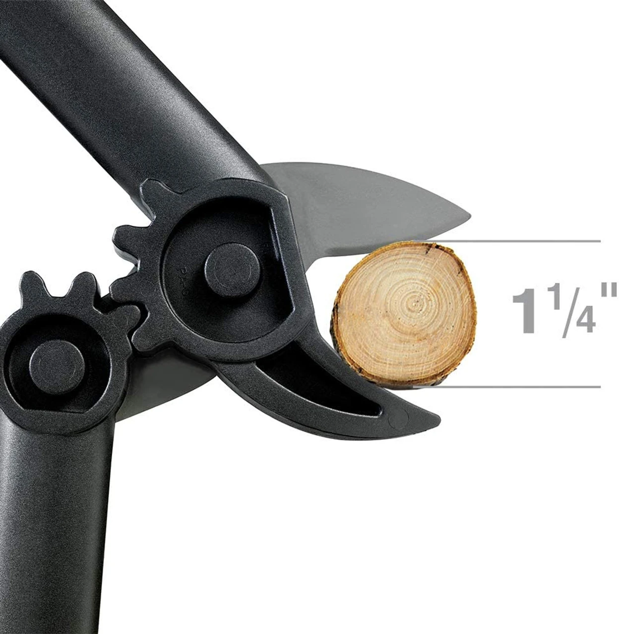 Fiskars 15 Inch PowerGear Super Pruner/Lopper 6 Fiskars 15 Inch PowerGear Super Pruner/Lopper - Image 4