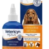 Vetericyn Plus Ear Rinse, 3oz