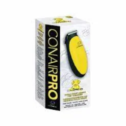 ConairPro Dog Micro Palm Dog Trimmer