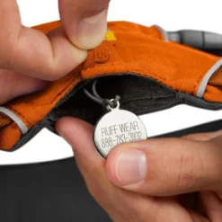 Ruffwear Front Range Front Clip Dog Harness, Campfire Orange -Garden Supplies Sales 2024 blob 66284.1620329195