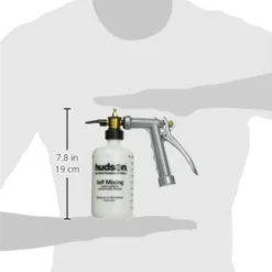 Hudson Self Mixing Metal Trigger Hose End -Garden Supplies Sales 2024 blob 67345.1617127020